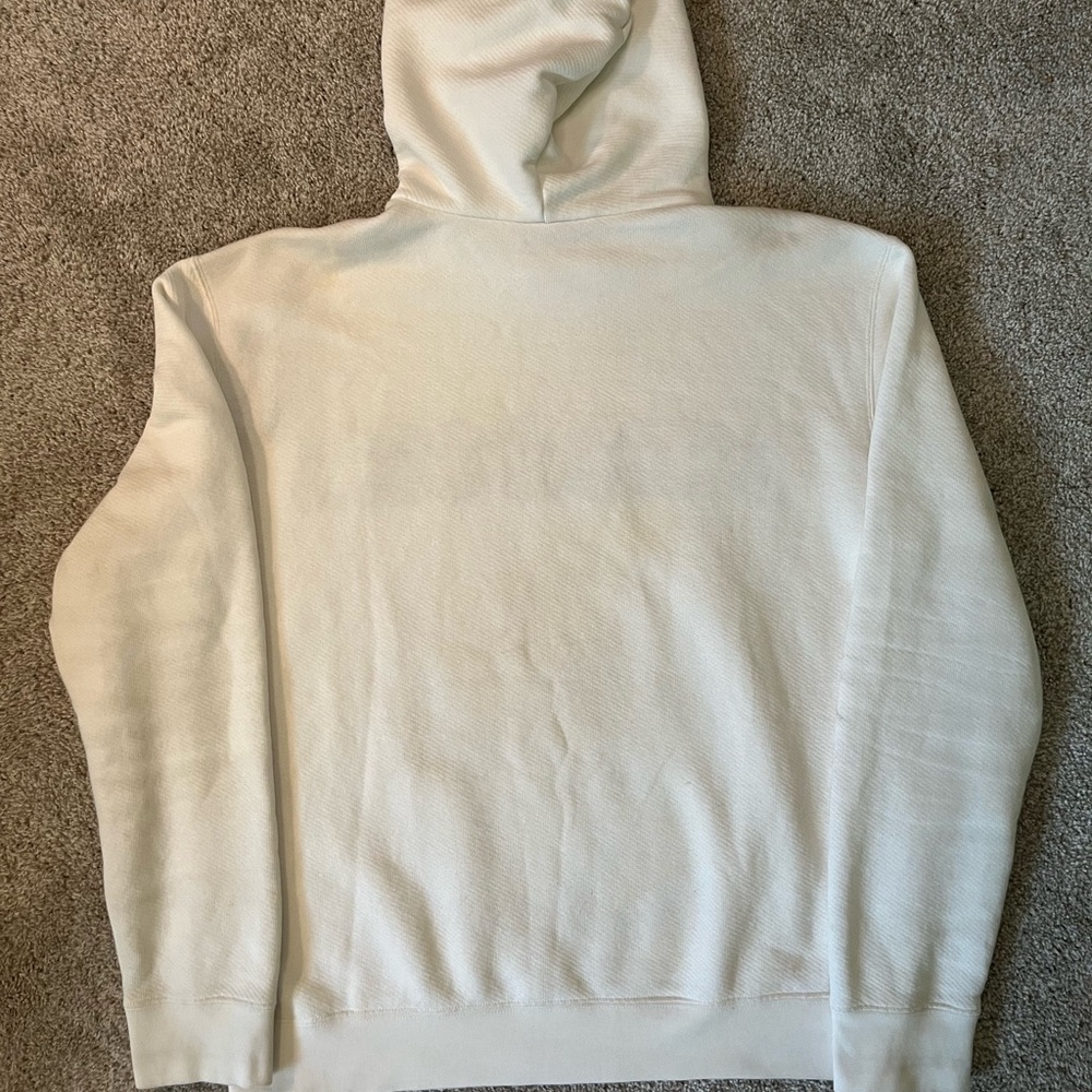 Missoni‎ Embroidered Logo Hoodie - Picture 3 of 8